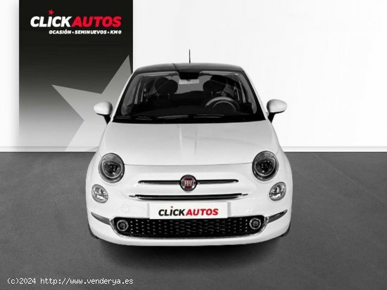 Fiat 500 1.0 Hybrid 70CV Monotrim+Pack - Sant Jordi de Ses Salines