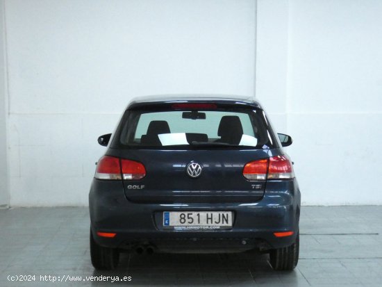 Volkswagen Golf Advance - Alicante