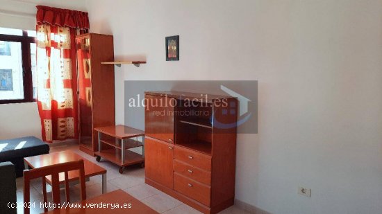 RESIDENCIAL ANAGA AMUEBLADO