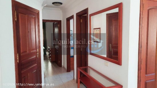 RESIDENCIAL ANAGA AMUEBLADO