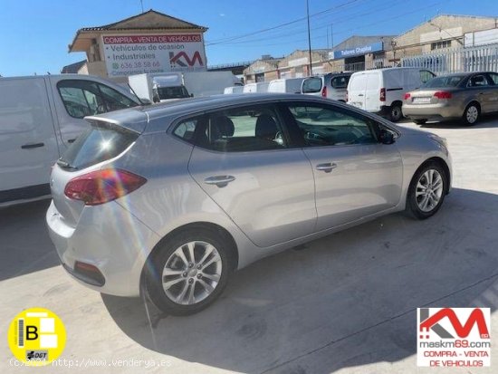 KIA cee-d en venta en Zaragoza (Zaragoza) - Zaragoza