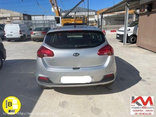 KIA cee-d en venta en Zaragoza (Zaragoza) - Zaragoza