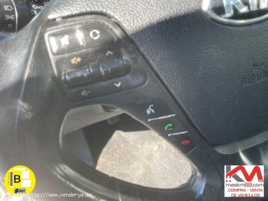 KIA cee-d en venta en Zaragoza (Zaragoza) - Zaragoza