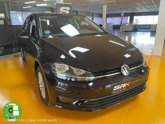 VOLKSWAGEN Golf en venta en Elda (Alicante) - Elda