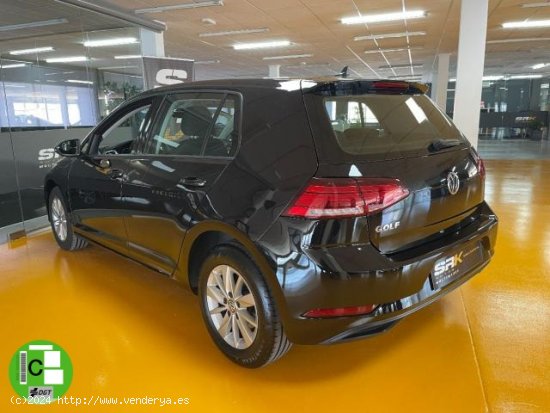 VOLKSWAGEN Golf en venta en Elda (Alicante) - Elda