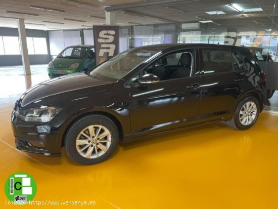 VOLKSWAGEN Golf en venta en Elda (Alicante) - Elda