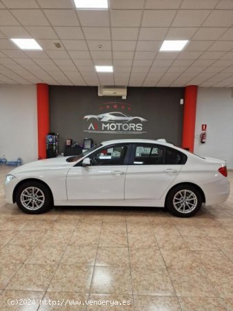 BMW Serie 3 en venta en Santa Cruz de Tenerife (S.C. Tenerife) - Santa Cruz de Tenerife