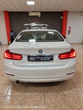 BMW Serie 3 en venta en Santa Cruz de Tenerife (S.C. Tenerife) - Santa Cruz de Tenerife