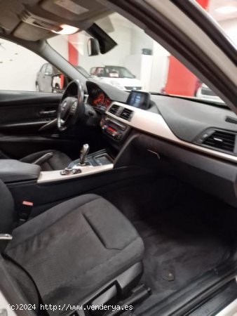 BMW Serie 3 en venta en Santa Cruz de Tenerife (S.C. Tenerife) - Santa Cruz de Tenerife