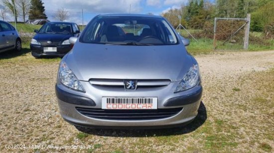 PEUGEOT 307 en venta en Lugo (Lugo) - Lugo