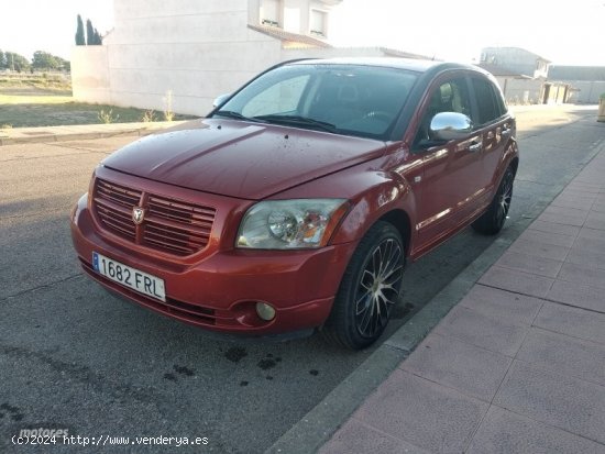 Dodge Caliber SXT LIMITED de 2007 con 233.900 Km por 4.500 EUR. en Madrid