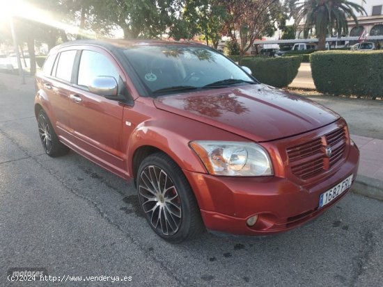 Dodge Caliber SXT LIMITED de 2007 con 233.900 Km por 4.500 EUR. en Madrid