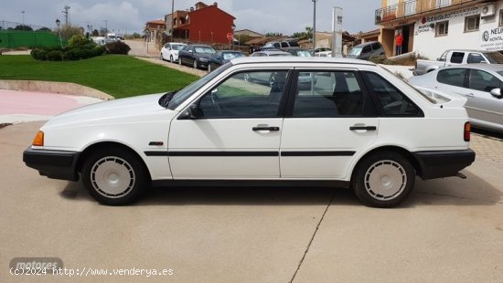 Volvo 440 GL 1.7 de 1991 con 35.952 Km por 5.700 EUR. en Madrid