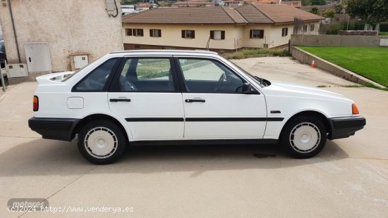 Volvo 440 GL 1.7 de 1991 con 35.952 Km por 5.700 EUR. en Madrid