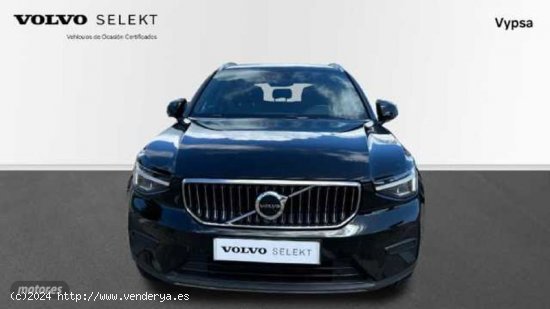 Volvo XC40 1.5 T4 PHEV RECHARGE CORE DCT 211 5P de 2023 con 30.299 Km por 41.500 EUR. en Malaga