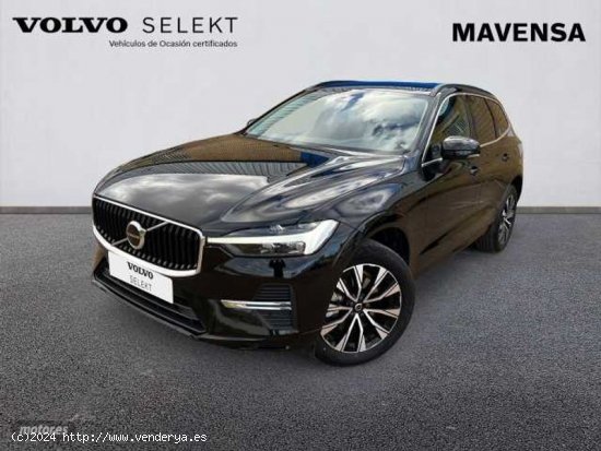  Volvo XC 60 XC60 Core, B4 (diesel), Diesel de 2022 con 25.212 Km por 47.300 EUR. en Badajoz 