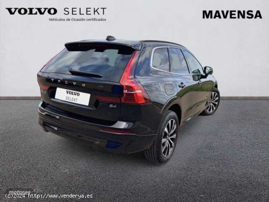 Volvo XC 60 XC60 Core, B4 (diesel), Diesel de 2022 con 25.212 Km por 47.300 EUR. en Badajoz