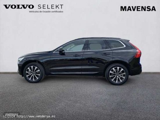 Volvo XC 60 XC60 Core, B4 (diesel), Diesel de 2022 con 25.212 Km por 47.300 EUR. en Badajoz