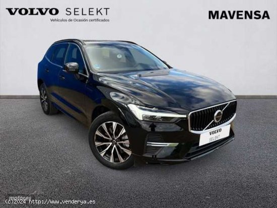 Volvo XC 60 XC60 Core, B4 (diesel), Diesel de 2022 con 25.212 Km por 47.300 EUR. en Badajoz