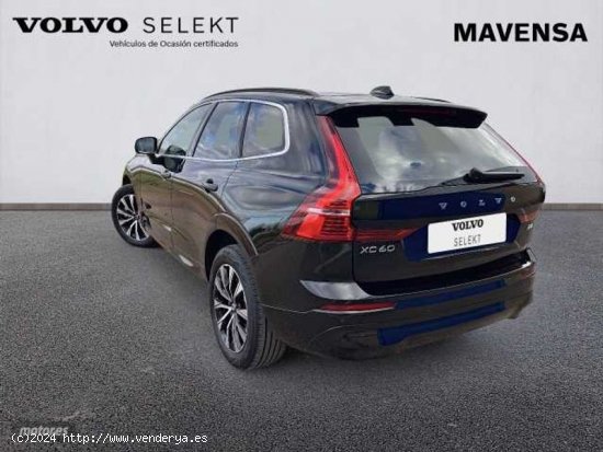 Volvo XC 60 XC60 Core, B4 (diesel), Diesel de 2022 con 25.212 Km por 47.300 EUR. en Badajoz