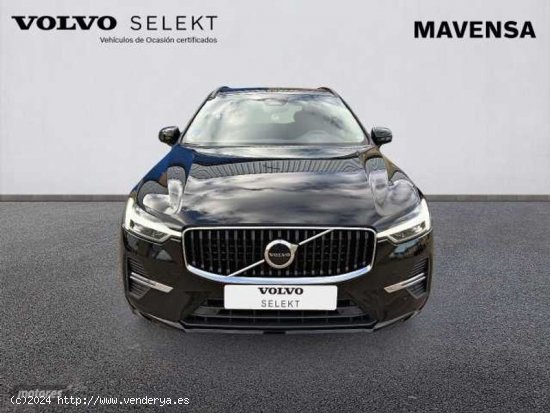 Volvo XC 60 XC60 Core, B4 (diesel), Diesel de 2022 con 25.212 Km por 47.300 EUR. en Badajoz