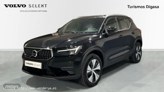 Volvo XC40 XC40 Recharge Bright Core T4 Plug-in Hybrid Automatic de 2023 con 16.767 Km por 41.900 EU