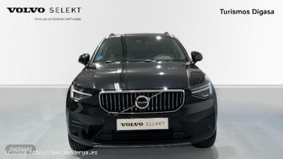 Volvo XC40 XC40 Recharge Bright Core T4 Plug-in Hybrid Automatic de 2023 con 16.767 Km por 41.900 EU