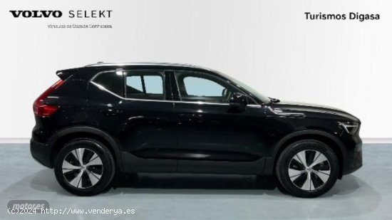 Volvo XC40 XC40 Recharge Bright Core T4 Plug-in Hybrid Automatic de 2023 con 16.767 Km por 41.900 EU