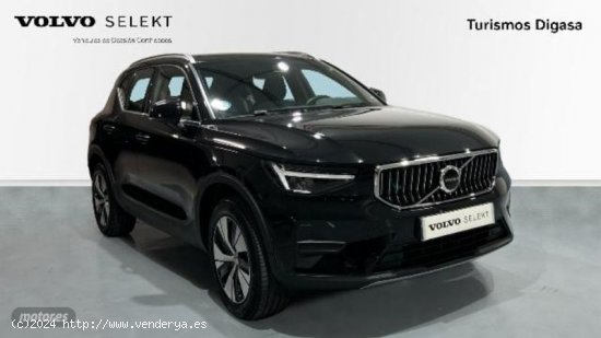 Volvo XC40 XC40 Recharge Bright Core T4 Plug-in Hybrid Automatic de 2023 con 16.767 Km por 41.900 EU