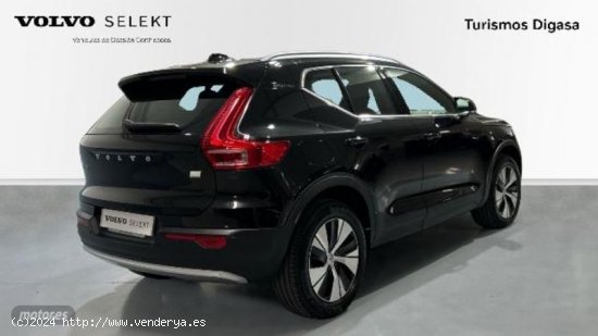 Volvo XC40 XC40 Recharge Bright Core T4 Plug-in Hybrid Automatic de 2023 con 16.767 Km por 41.900 EU