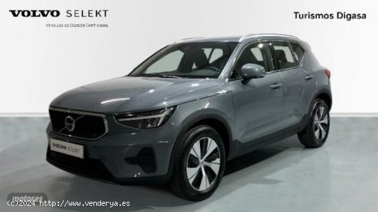 Volvo XC40 XC40 Core T2 Automatic de 2023 con 17.346 Km por 34.900 EUR. en Granada