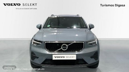 Volvo XC40 XC40 Core T2 Automatic de 2023 con 17.346 Km por 34.900 EUR. en Granada