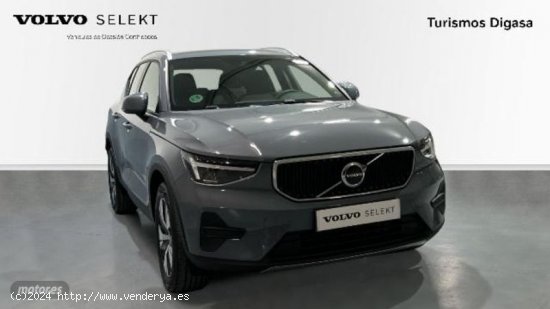 Volvo XC40 XC40 Core T2 Automatic de 2023 con 17.346 Km por 34.900 EUR. en Granada