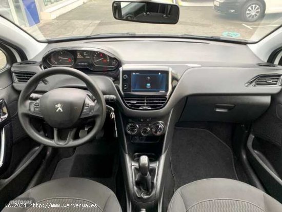 Peugeot 208 1.5BlueHDi S&S Active 100 de 2019 con 92.000 Km por 12.800 EUR. en Guipuzcoa