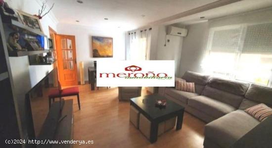 VIVIENDA PLAZA MADRID - ALICANTE