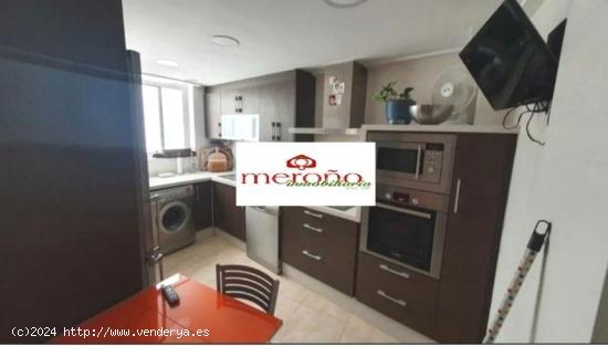 VIVIENDA PLAZA MADRID - ALICANTE