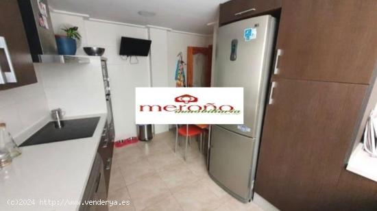 VIVIENDA PLAZA MADRID - ALICANTE