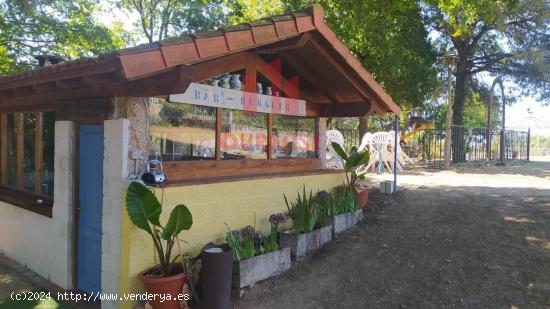 ESPECTACULAR CASA RURAL EN SAN AMARO - ORENSE