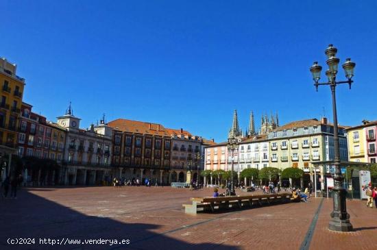 Venta de local y negocio de peluquería. - BURGOS