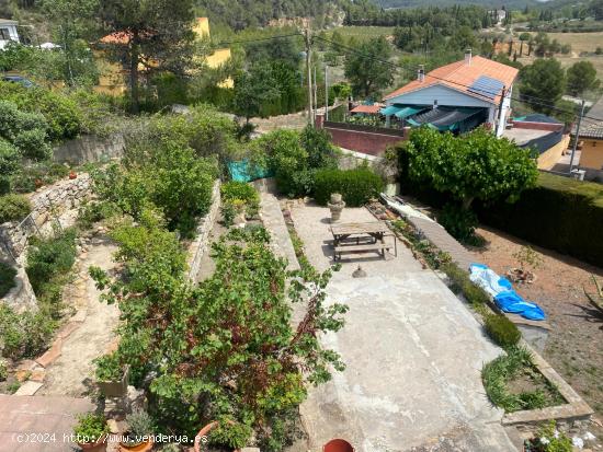 CASA EN VENDA A MEDIONA - LA FONT DEL BOSC - BARCELONA