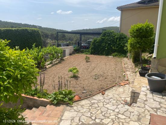 CASA EN VENDA A MEDIONA - LA FONT DEL BOSC - BARCELONA