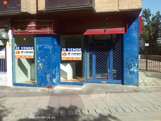 Se Vende en Valladolid - VALLADOLID