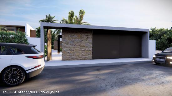 Residencial La Zenia - ALICANTE