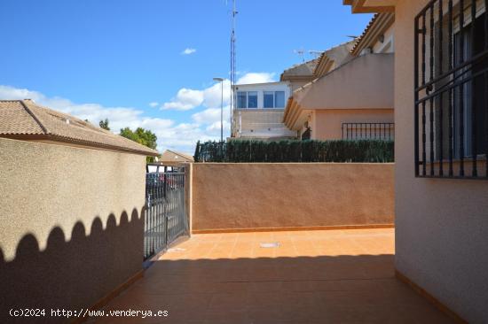 CHALET EN VENTA, LA PALMA - MURCIA