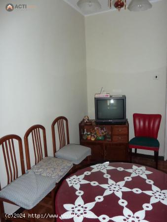 VENTA DE PISO EN LLOPIS - CACERES