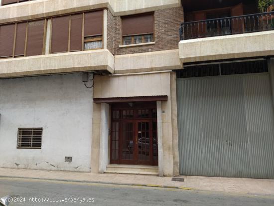 Plaza de Garaje en Santomera - MURCIA