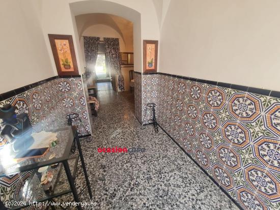 CASA A LA VENTA EN LA ALDEA DE LA CORONADA - CORDOBA