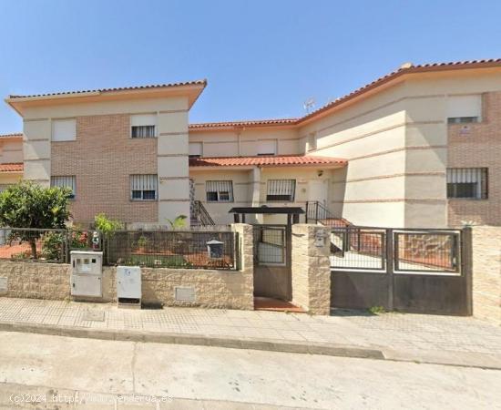 CASA EN VENTA EN CEDILLO DEL CONDADO - TOLEDO