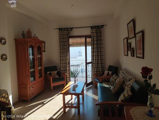 SE VENDE CASA EN ARCOS DE LA FRONTERA- ZONA SAN FRANCISCO - CADIZ