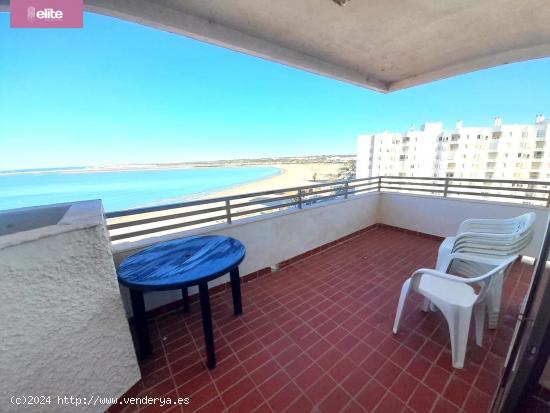  MARAVILLOSO PISO EN VALDELAGRANA A PIE DE PLAYA - CADIZ 